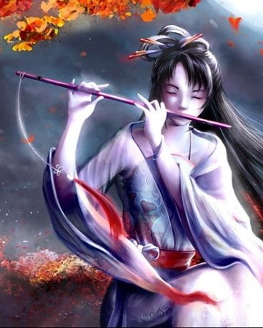 變身心魔