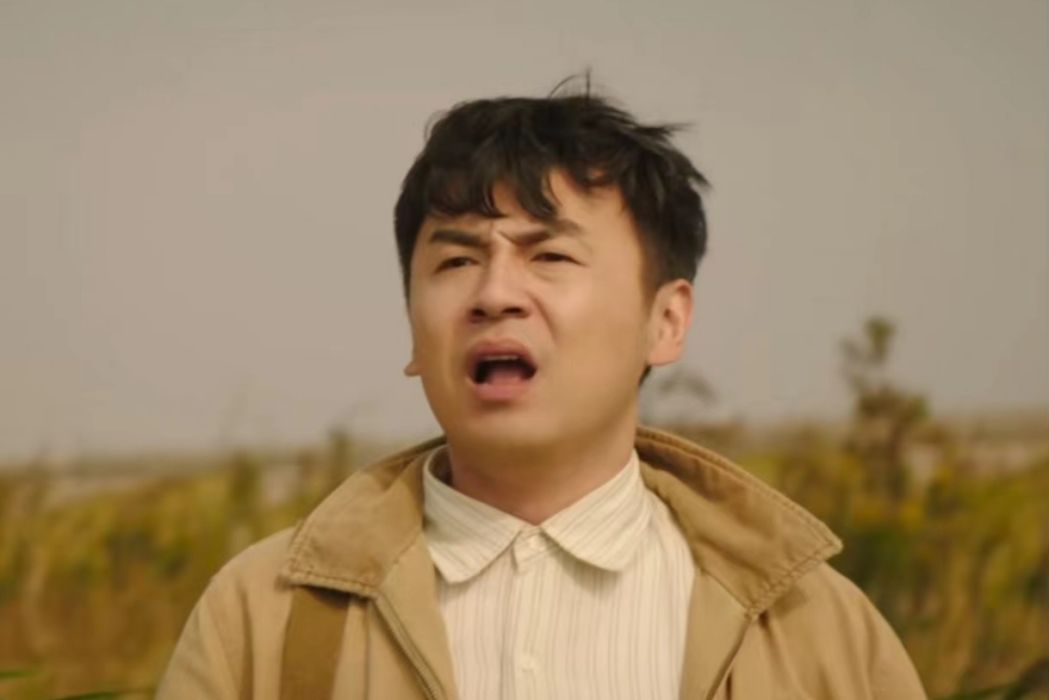 陸鳴(《逾時空同居》中的角色) 陸鳴(《逾時空同居》中的角色)
