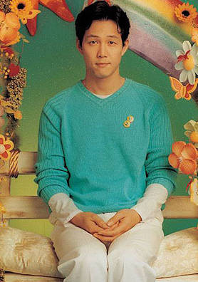 跨越彩虹(2002年安振宇執導電影)