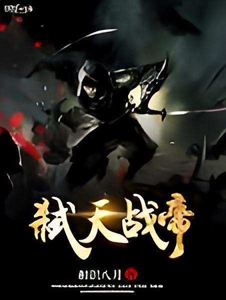 弒天戰帝(相識八月著網路小說) 弒天戰帝(相識八月著網路小說)