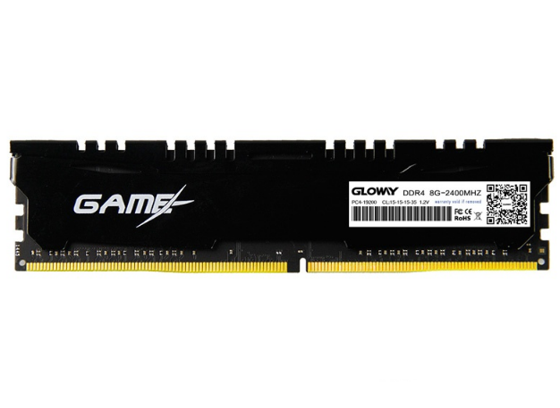 光威8GB DDR4 2133(M14B327250) 光威8GB DDR4 2133(M14B327250)