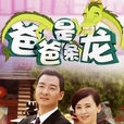 爸爸是條龍 爸爸是條龍