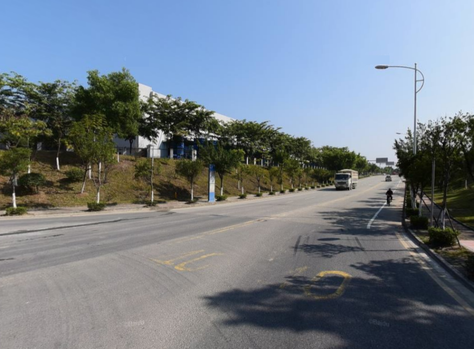 禾豐路 禾豐路