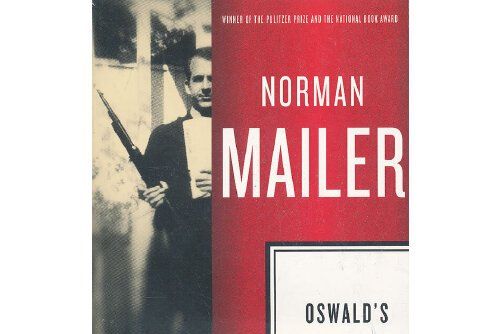 Oswald\x27s Tale Oswald\x27s Tale