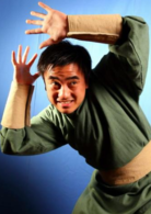 武林外傳(2007年郭京飛主演話劇)