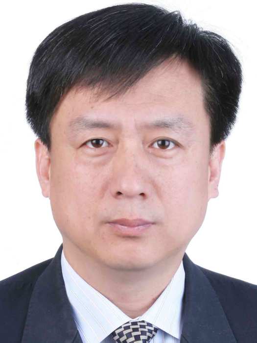 潘大明(民盟新疆區委會副主委) 潘大明(民盟新疆區委會副主委)