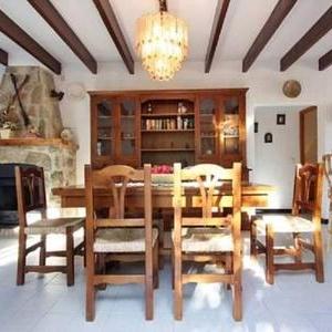 Holiday Home Can Sedes Campanet Holiday Home Can Sedes Campanet