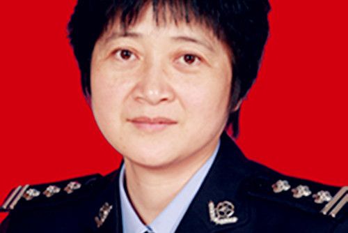 楊安(湖南省公安廳刑偵總隊科研所民警) 楊安(湖南省公安廳刑偵總隊科研所民警)