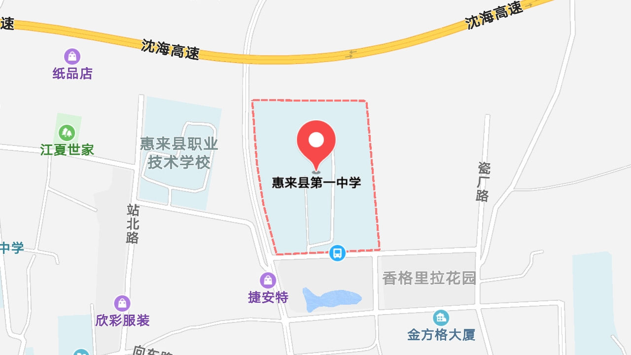地圖信息