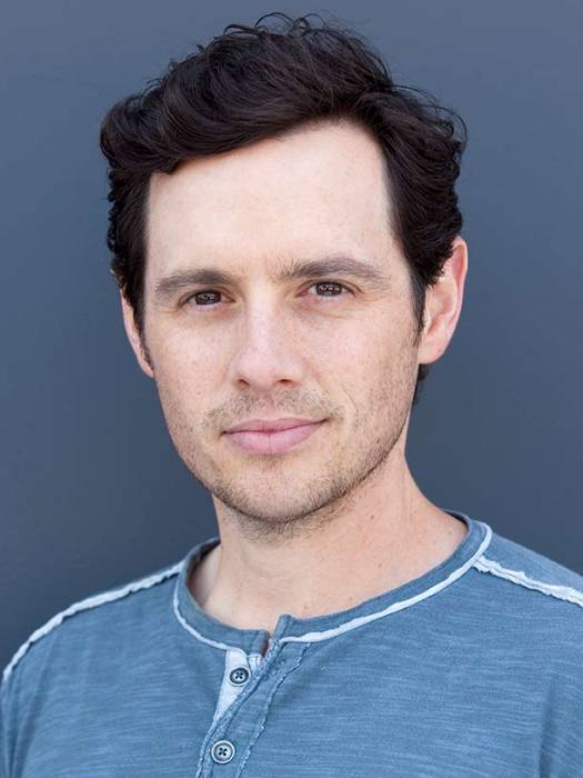 Patrick Cavanaugh Patrick Cavanaugh