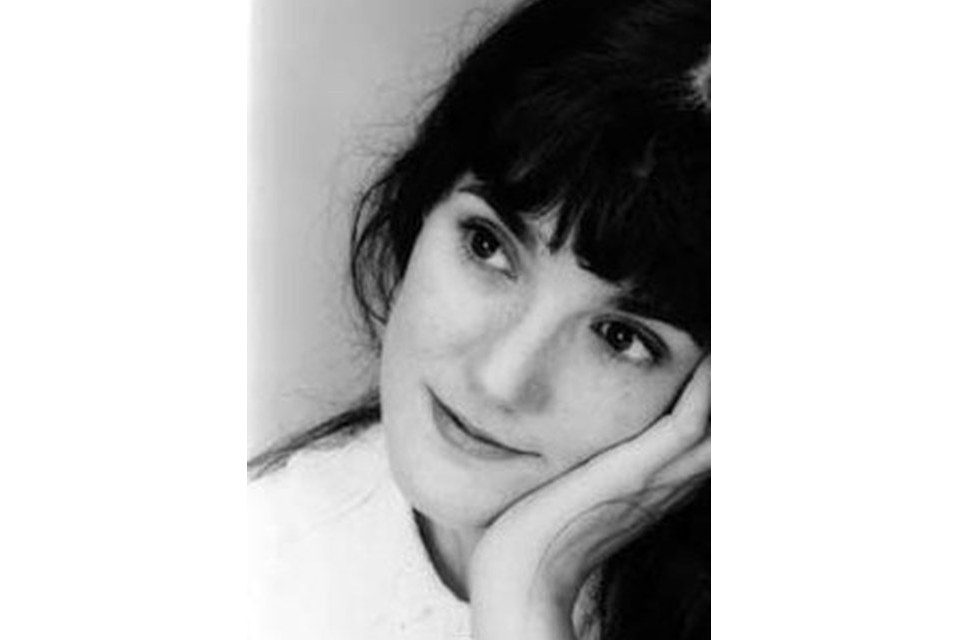 Joëlle Miquel Joëlle Miquel