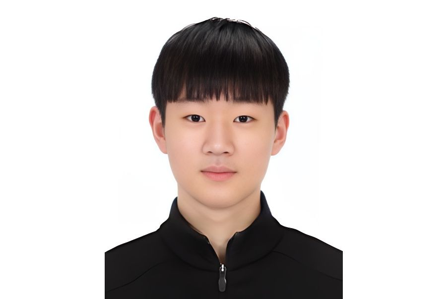 吳晙誠 吳晙誠