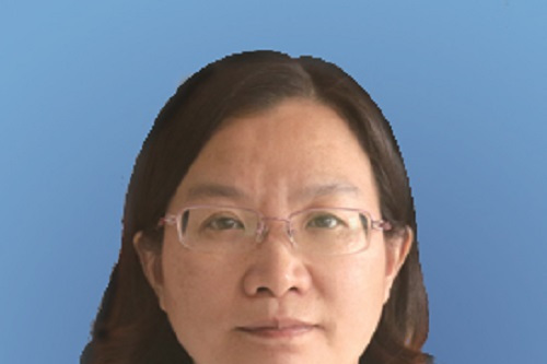 趙金萍 趙金萍