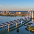 涪江六橋 涪江六橋