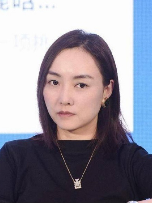 魯丹(製片人) 魯丹(製片人)