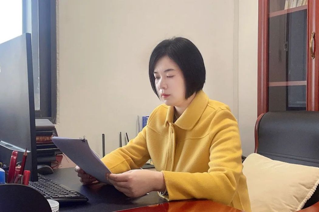 崔淑嫻(河南省新鄭市委常委、新鄭市人民政府副市長、新建路街道黨工委書記) 崔淑嫻(河南省新鄭市委常委、新鄭市人民政府副市長、新建路街道黨工委書記)