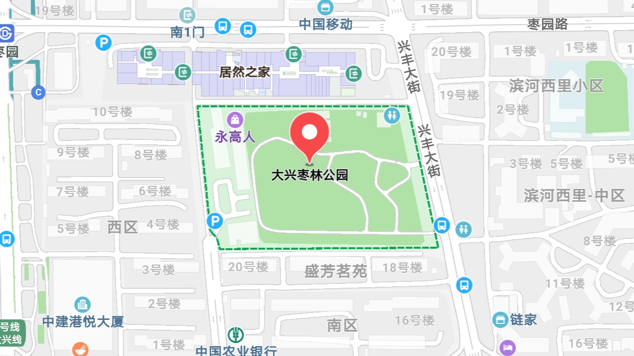 地圖信息