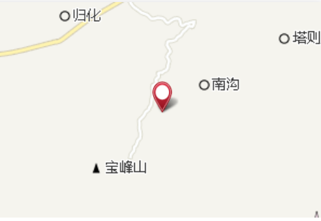 莊子梁 莊子梁