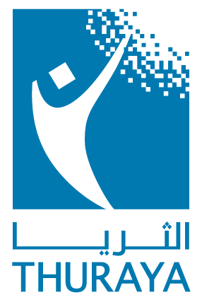 Thuraya logo