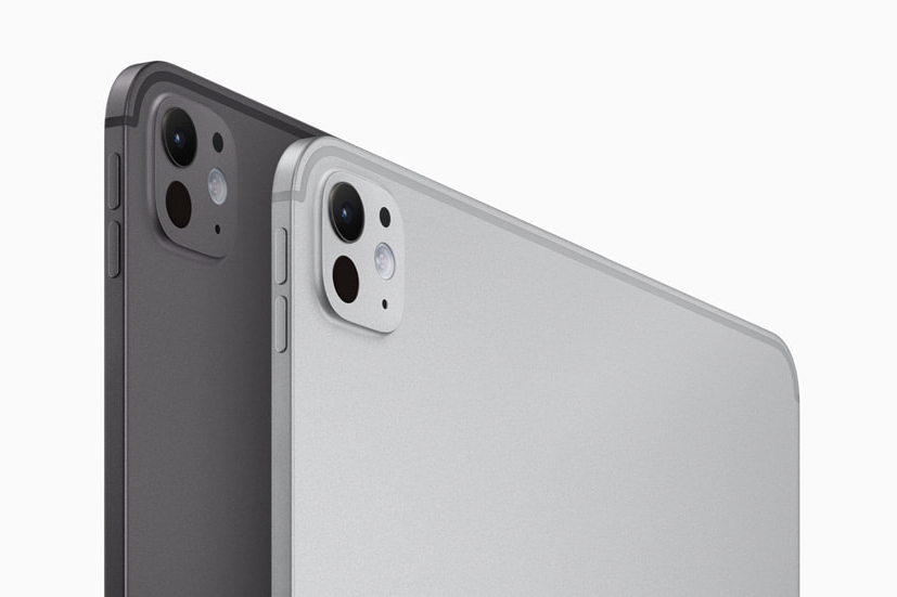 iPad Pro 13 英寸(M4) iPad Pro 13 英寸(M4)
