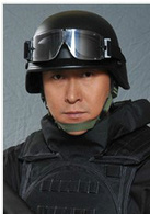 飛虎(2012年林志華導演TVB出品電視劇)
