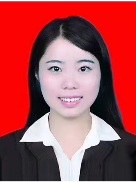 李然(貴州省黔南布依族苗族自治州惠水縣民政局黨組成員、副局長) 李然(貴州省黔南布依族苗族自治州惠水縣民政局黨組成員、副局長)