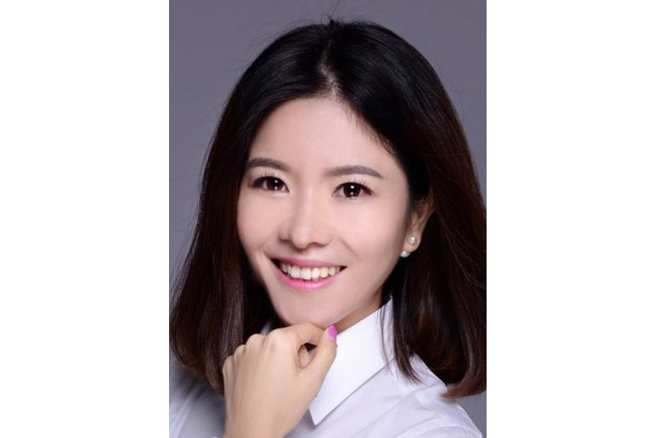 葉昭君(中國女製片人) 葉昭君(中國女製片人)