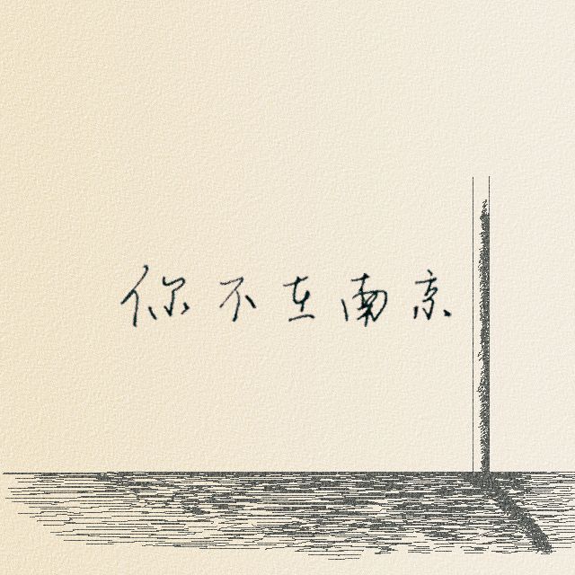 你不在南京 你不在南京