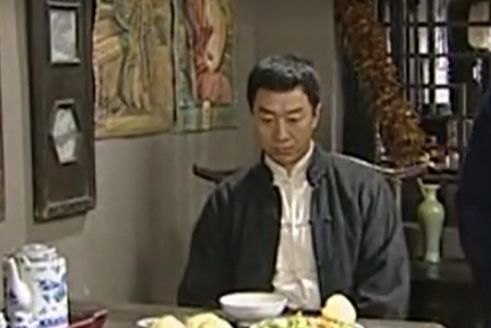 吳振業(年代劇《鑼鼓巷》中的角色) 吳振業(年代劇《鑼鼓巷》中的角色)