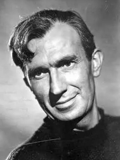 伯納德·邁爾斯(Bernard Miles) 伯納德·邁爾斯(Bernard Miles)
