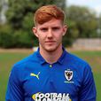 Alfie Egan Alfie Egan