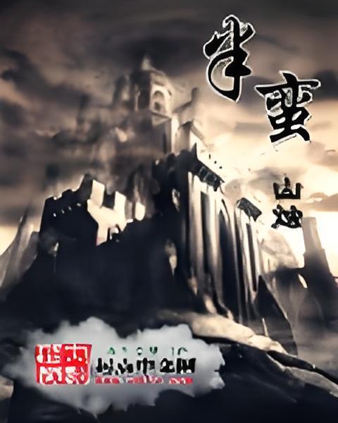 半蠻 半蠻