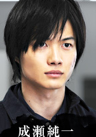 變身(日本2014年永田琴導演電視劇)