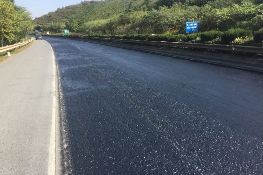 路面中修 路面中修