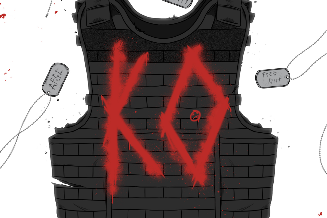 K.O. K.O.