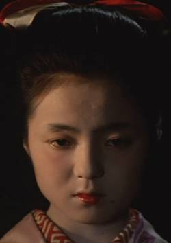望鄉(日本1974年熊井啟執導的歷史戰爭電影)