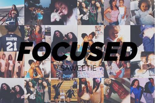 Focused Focused