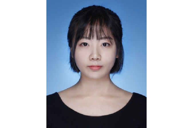 王思懿(河南財政金融學院助教) 王思懿(河南財政金融學院助教)