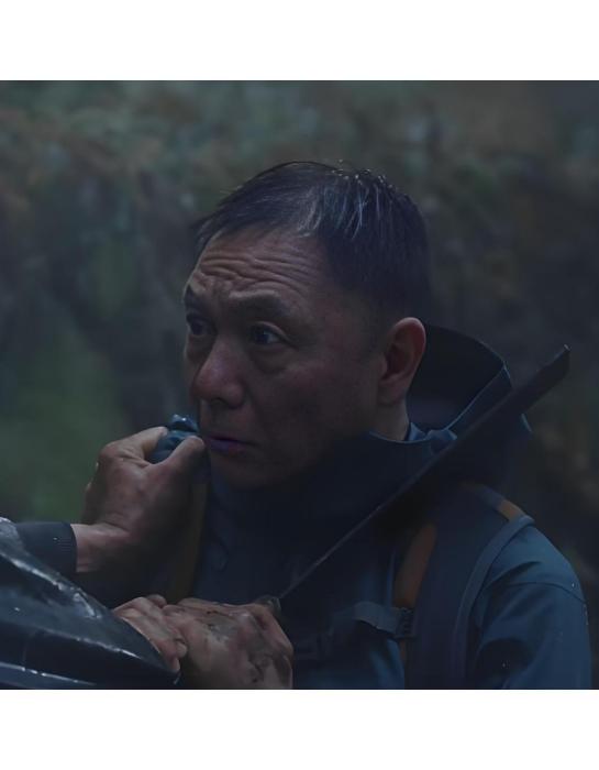 馬淮南 馬淮南