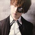立花慎之介 立花慎之介