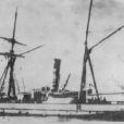 飛霆號炮艦(蚊子船) 飛霆號炮艦(蚊子船)