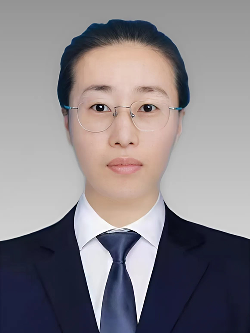 劉舒(遼寧省瀋陽市遼中區教育局黨組成員、副局長) 劉舒(遼寧省瀋陽市遼中區教育局黨組成員、副局長)