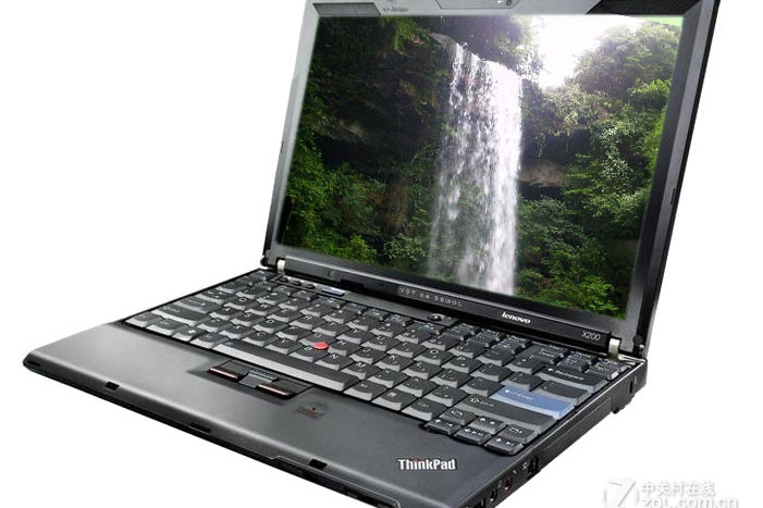 ThinkPad X200(7458G32) ThinkPad X200(7458G32)