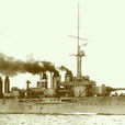 前無畏艦 前無畏艦