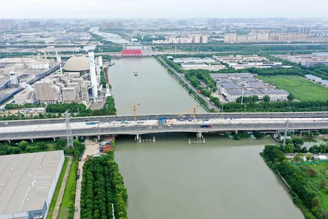 孔巷大橋 孔巷大橋