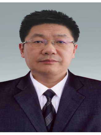 洪超(山東省榮成市工業和信息化局黨組書記、局長) 洪超(山東省榮成市工業和信息化局黨組書記、局長)