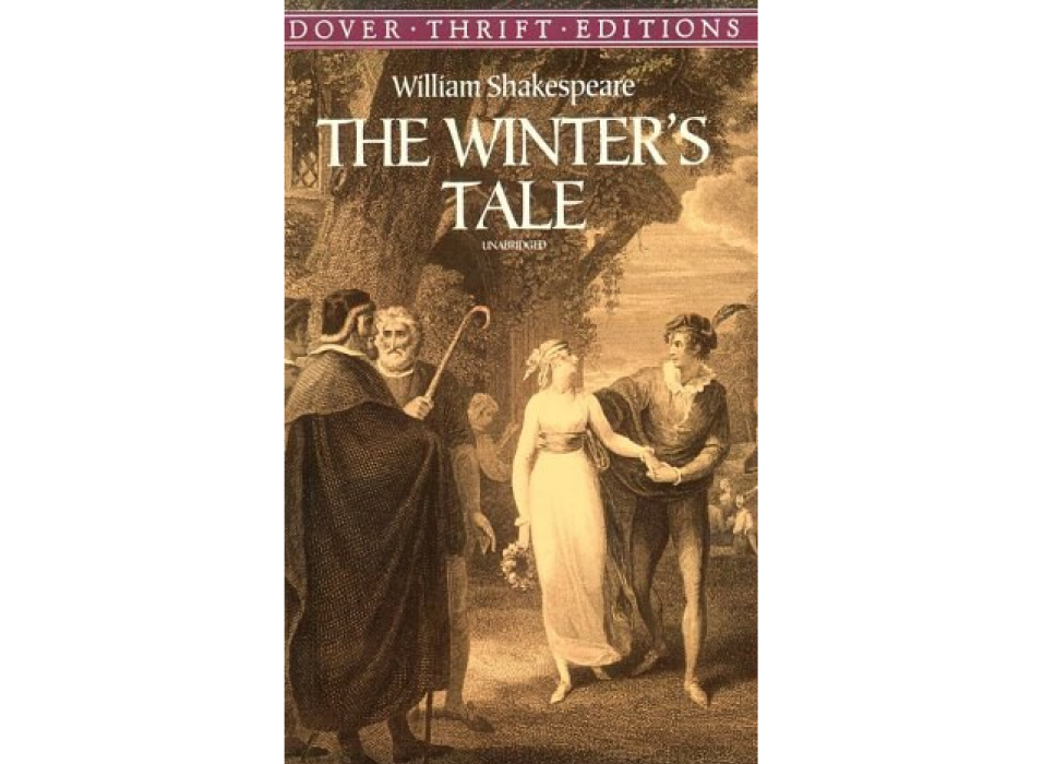 The Winter\x27s Tale(The Winter's Tale) The Winter\x27s Tale(The Winter's Tale)