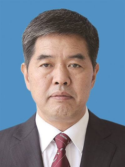 吳學軍(貴州省畢節市人大常委會副主任) 吳學軍(貴州省畢節市人大常委會副主任)