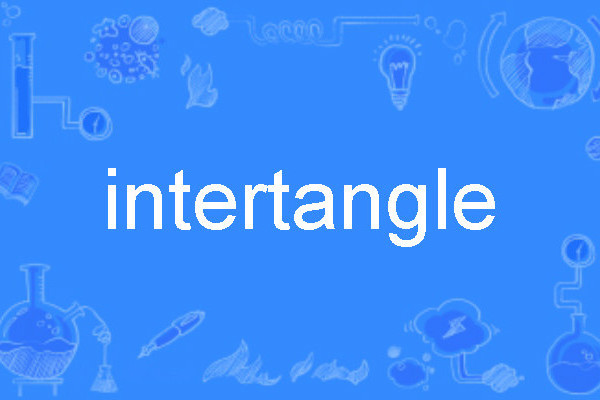 intertangle intertangle