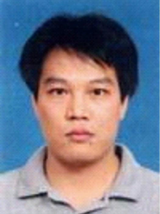 謝盛紋 謝盛紋